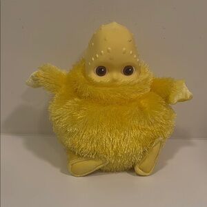 Yellow Boohbah